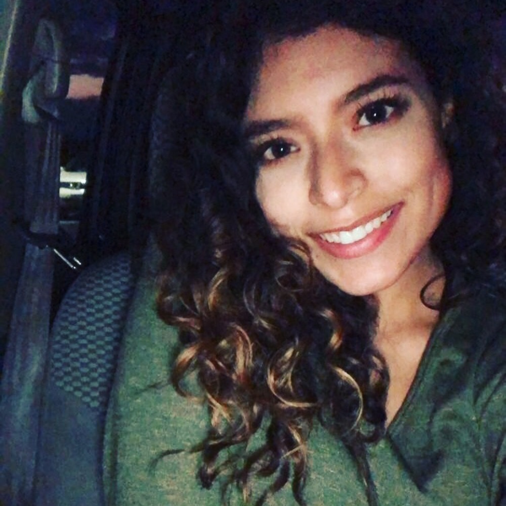 Meet your Posher, Cecilia